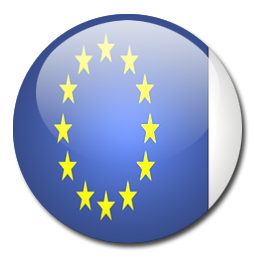 European Union Flag